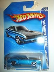 Hot wheels 2010 for sale  Delivered anywhere in USA 