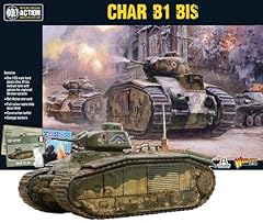 Warlord games char d'occasion  Livré partout en France