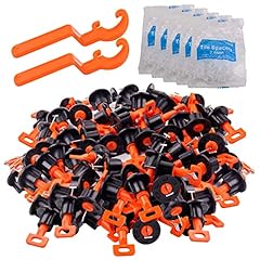 Tile leveling system for sale  Delivered anywhere in USA 