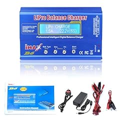 Lipo battery charger for sale  Delivered anywhere in Ireland