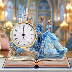 Fairytale castle clock for sale  Delivered anywhere in USA 