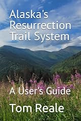 Alaska resurrection trail for sale  Delivered anywhere in USA 