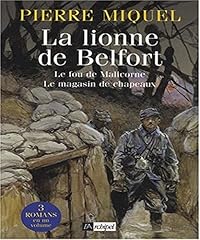 Lionne belfort fou d'occasion  Livré partout en France