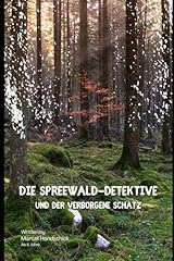 Spreewald dedektive verlorene gebraucht kaufen  Wird an jeden Ort in Deutschland