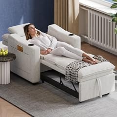 Chair bed sleeper for sale  Delivered anywhere in USA 