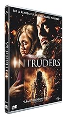 Intruders d'occasion  Livré partout en Belgiqu