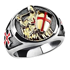 Knight templar cross for sale  Delivered anywhere in UK