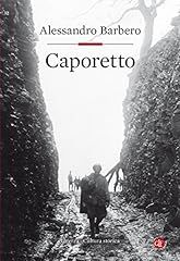 Caporetto usato  Spedito ovunque in Italia 
