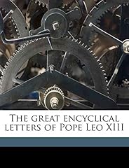 The great encyclical d'occasion  Livré partout en France