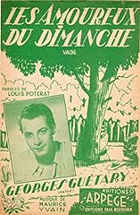 Paul beuscher arpège d'occasion  Livré partout en France