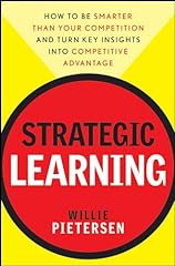 Strategic learning smarter for sale  Delivered anywhere in USA 
