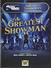 Greatest showman play for sale  Delivered anywhere in USA 