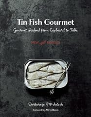 Tin fish gourmet for sale  Delivered anywhere in Ireland