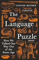 The language puzzle gebraucht kaufen  Wird an jeden Ort in Deutschland