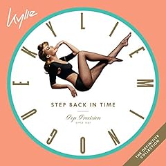 Step back time for sale  Delivered anywhere in UK