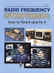 Radio frequency interference for sale  Delivered anywhere in UK