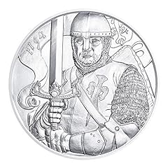 Silber silver münze gebraucht kaufen  Wird an jeden Ort in Deutschland