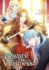 Beware the villainess d'occasion  Livré partout en France