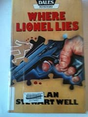 Lionel lies for sale  Delivered anywhere in UK