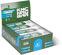 Kmc energy bars for sale  Delivered anywhere in UK