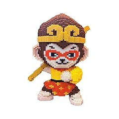 Aiyimusideen monkey king for sale  Delivered anywhere in USA 