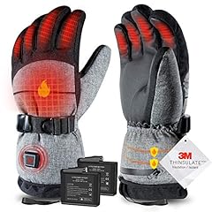Zerofire heated gloves for sale  Delivered anywhere in USA 