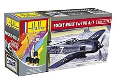 Heller 56235 focke gebraucht kaufen  Wird an jeden Ort in Deutschland