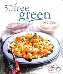 Free green recipes for sale  Delivered anywhere in UK