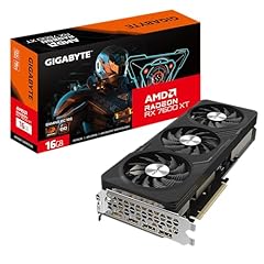 Gigabyte rx7600 gaming d'occasion  Livré partout en France