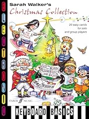Sarah walker christmas d'occasion  Livré partout en France