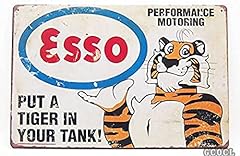 Esso put tiger gebraucht kaufen  Wird an jeden Ort in Deutschland
