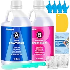 Teexpert epoxy resin for sale  Delivered anywhere in USA 