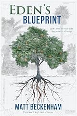 Eden blueprint god for sale  Delivered anywhere in USA 