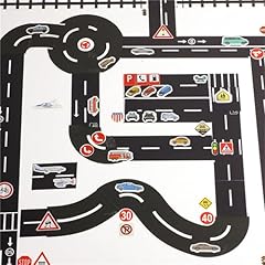 Straßenaufkleber aufkleber st gebraucht kaufen  Wird an jeden Ort in Deutschland