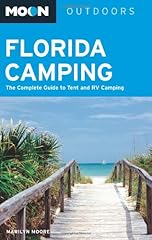 Moon florida camping for sale  Delivered anywhere in UK