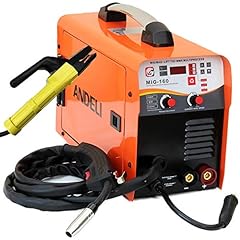 160amp mig mag for sale  Delivered anywhere in UK