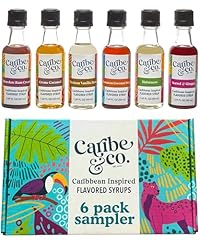 Caribe co. flavored for sale  Delivered anywhere in USA 