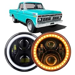 Ucyar inch led for sale  Delivered anywhere in USA 