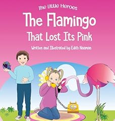Flamingo lost pink for sale  Delivered anywhere in USA 