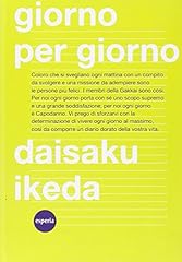 Giorno per giorno usato  Spedito ovunque in Italia 