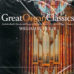 Great organ classics for sale  Delivered anywhere in UK