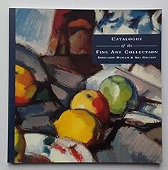 Catalogue fine art for sale  Delivered anywhere in UK