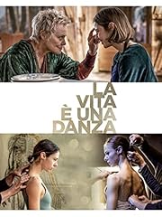 Vita una danza usato  Spedito ovunque in Italia 