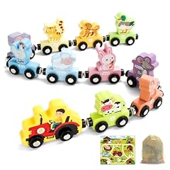 Train montessori bois d'occasion  Livré partout en France