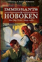 Immigrants hoboken one for sale  Delivered anywhere in USA 
