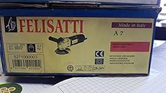Smeriglio piccolo diam usato  Spedito ovunque in Italia 
