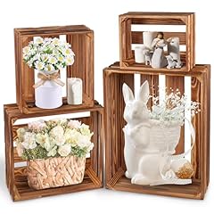 Pieces decorative wood for sale  Delivered anywhere in USA 