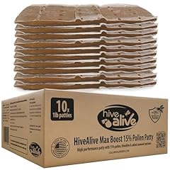 Hive alive pollen for sale  Delivered anywhere in USA 