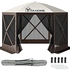 Yitahome 11.5x11.5ft camping for sale  Delivered anywhere in USA 