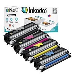 Inkadoo konica minolta d'occasion  Livré partout en France